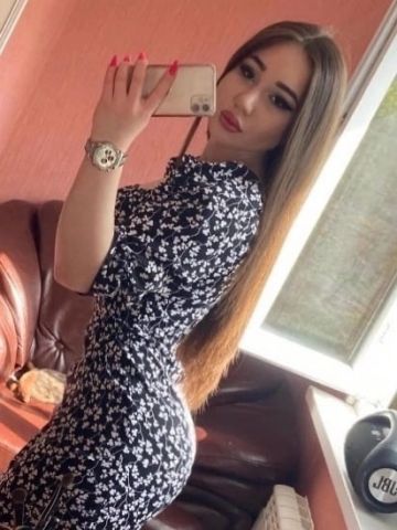 Анкета проститутки Ивона, 22 года